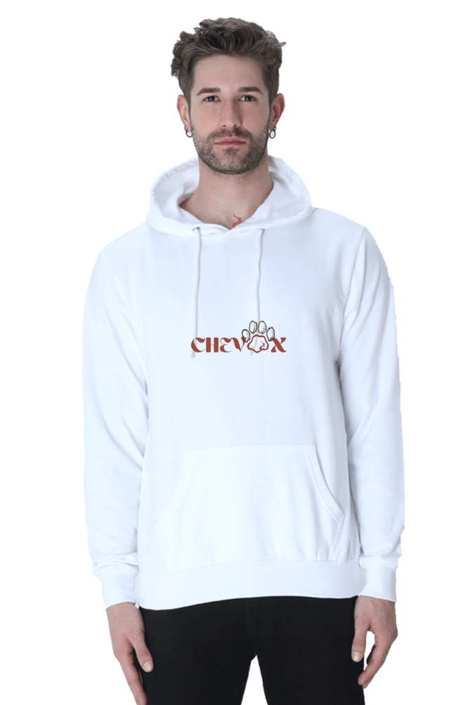 Chevox Branded Hoody