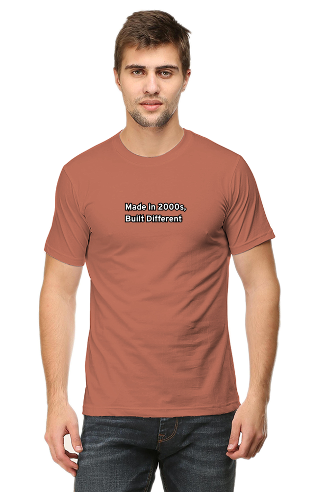 UNISEX "Made in 2000's" Regular Fit T-Shirt