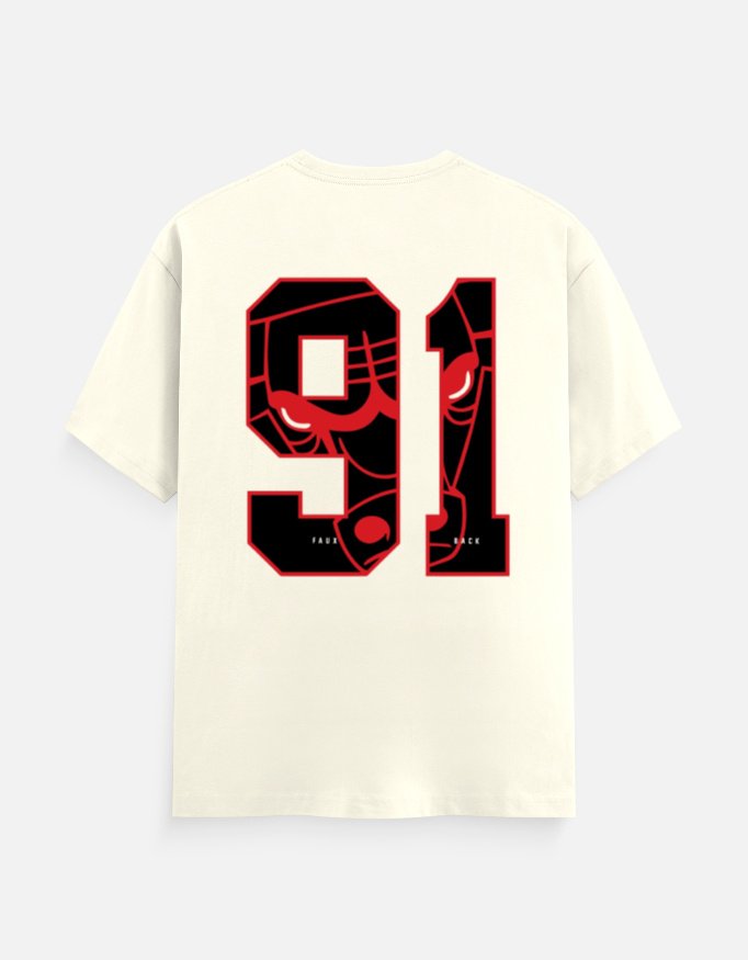 "CHICAGO BULL" Unisex Classic Crew T-Shirt