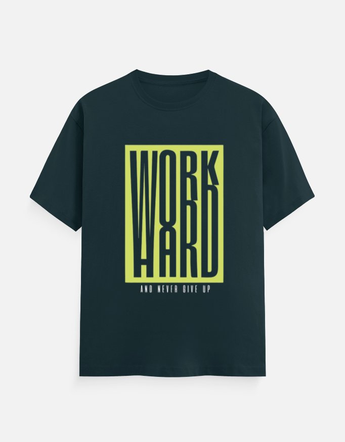 Unisex Classic Crew T-Shirt