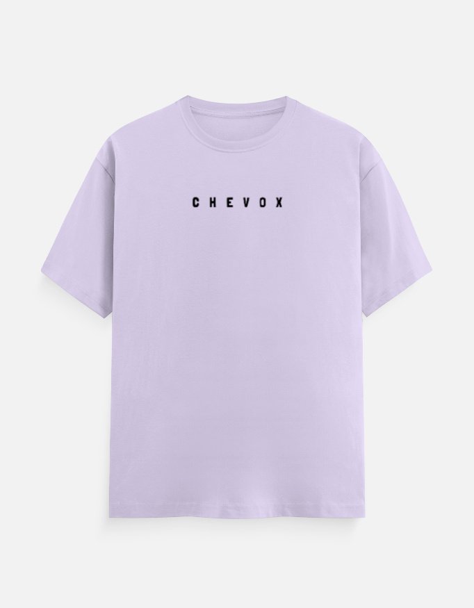 "Puff Black Chevox" Unisex Classic Crew T-Shirt