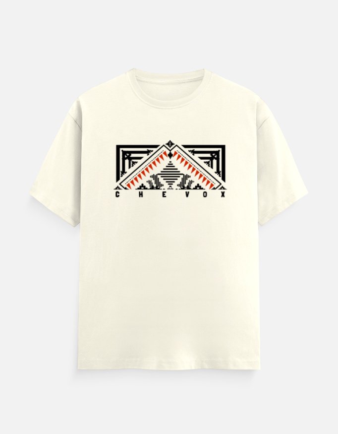 "AZTEC" Unisex Classic Crew T-Shirt