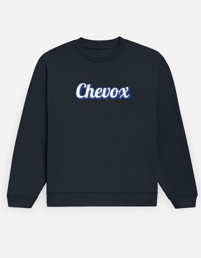 "CHEVOX" Unisex Sweatshirt
